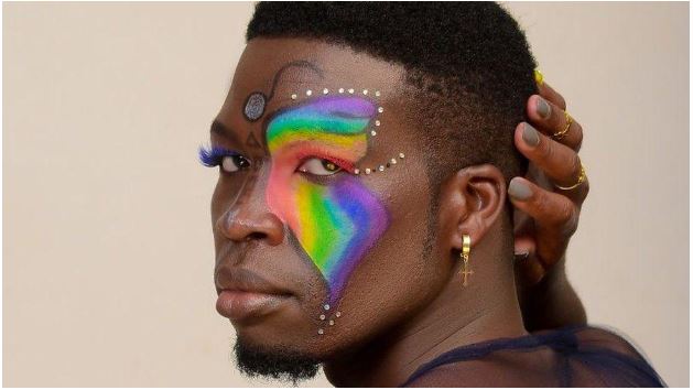 Edwin Chiloba smothered to death